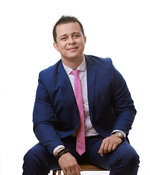 Luiz Henrique Silva de Oliveira