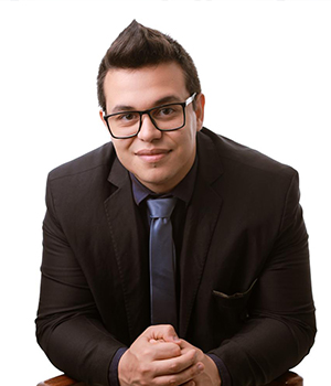 Gustavo Francisco Silva de Oliveira